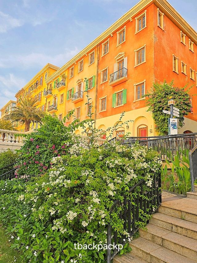 Roma Hotel คืน 2 และ คืน 3 บอกเลยว่า ประทับใจ❤️
