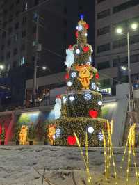 작년보다 더 화려해져 산책하기 좋은 서울 빛축제 추천🎄