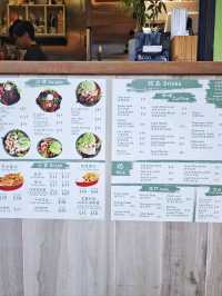 高質👍漢堡🍔小店