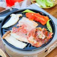 Seoul Gobi มมส.🥓🥘