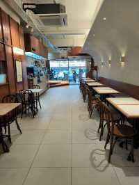A Perfect Coffee Stop on My Singapore Adventure