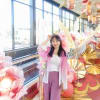 Chinese New Year at Central Phuket 