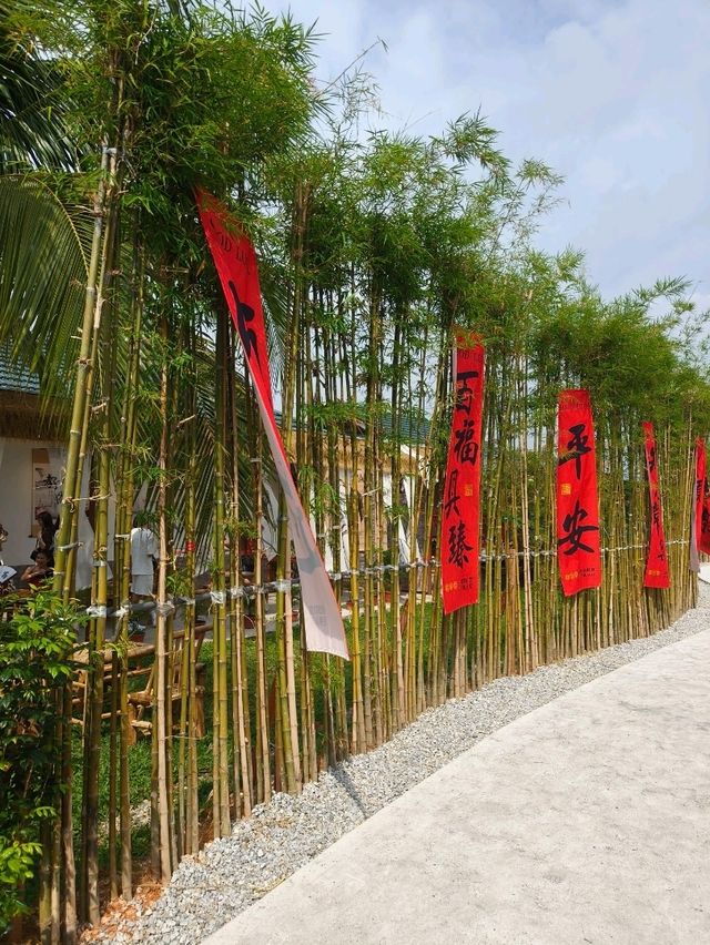 A Hidden Cultural Treasure in Seremban