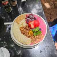 Good food