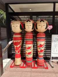 🇯🇵東京特色尋寶之地 – 巢鴨🪿地藏通商店街