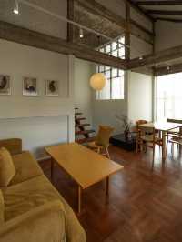 cafe sydny Bangkok