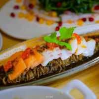 ร้านอาหารอิตาเลี่ยนที่หัวหิน ใครชอบพิซซ่าห้ามพลาด