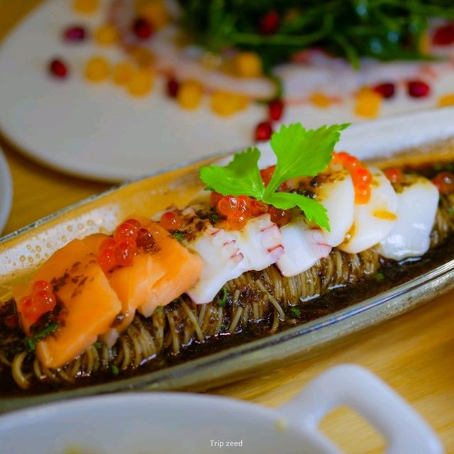 ร้านอาหารอิตาเลี่ยนที่หัวหิน ใครชอบพิซซ่าห้ามพลาด