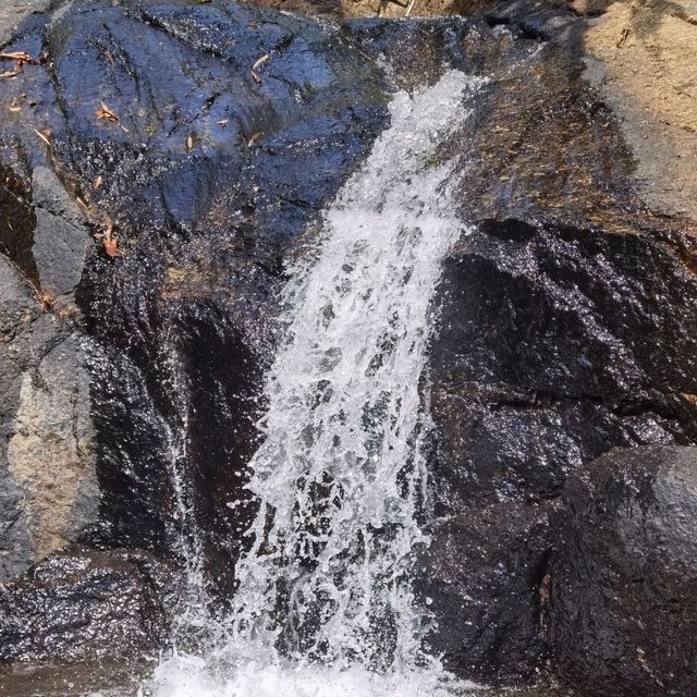 An adventure and Romantic Getaway 