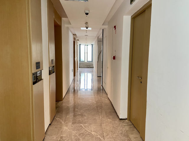 🌟深圳·月見國際酒店公寓🏨如家般的住宿入住體驗🥰