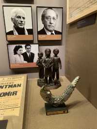 🇨🇳 Shanghai Jewish Refugees Museum: Hidden Gem