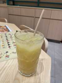 天婦羅專門店