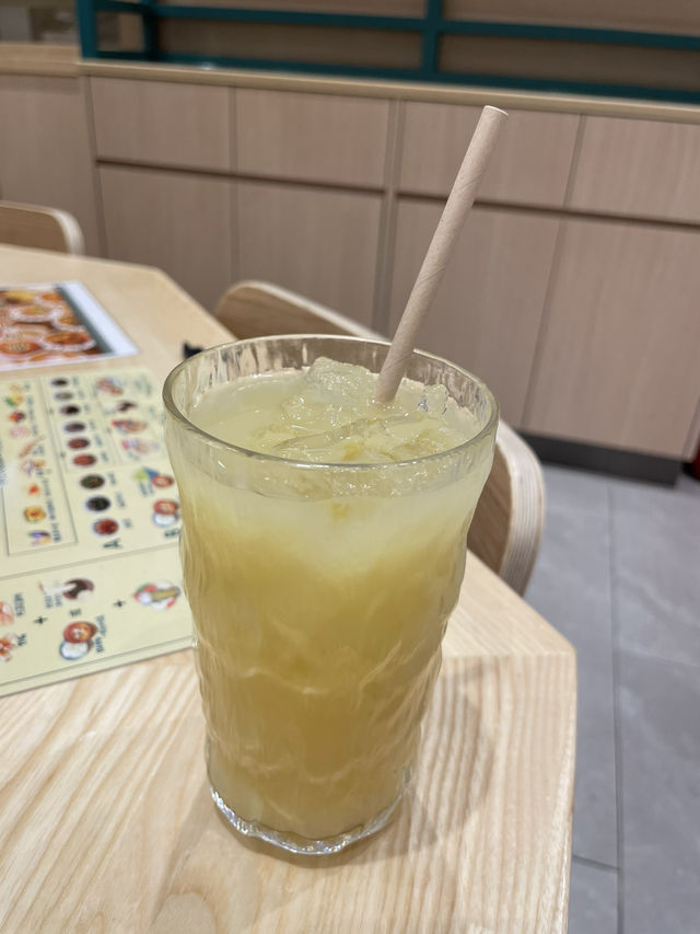 天婦羅專門店