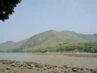 Beyond the Village: A Scenic Escape Around Tai O