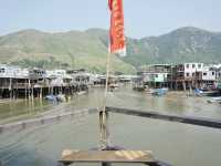 Venice of Hong Kong: A Journey Through Tai O Fishing Village