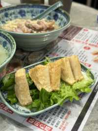 九爺崩沙牛腩