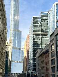 Trump International Hotel & Tower