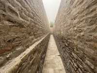 Famous for its Brutality at the Zindan Jail