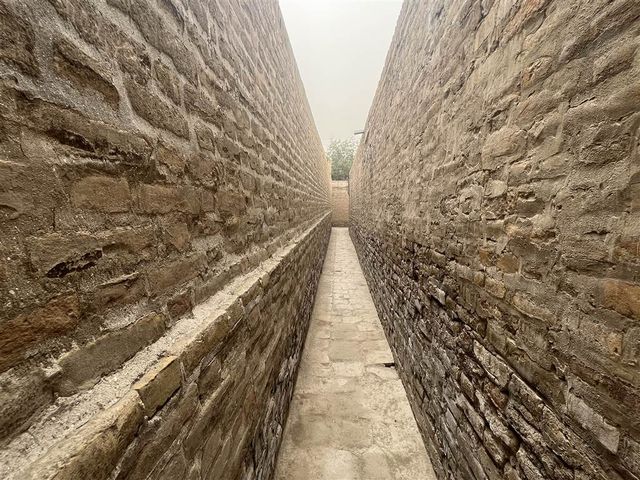 Famous for its Brutality at the Zindan Jail