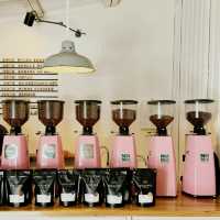Serenity in Every Sip at Kohi no Deshi