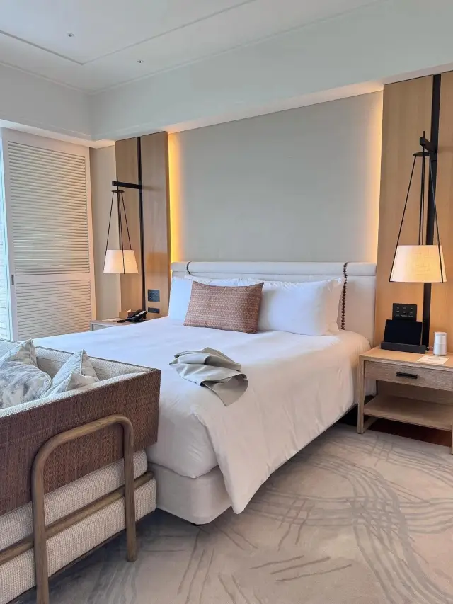 🏖️沖繩度假酒店 ｜藍色的大海🌊