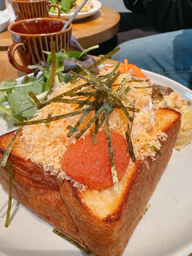 福岡| 人氣Brunch🤩