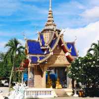 วัดบ้านเหล่าพระเจ้าตาเขียว