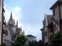 เที่ยว Ba Na Hill เวียดนาม