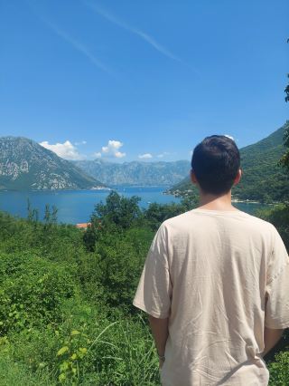 Discovering the Beauty of Kotor, Montenegro! 🇲🇪✨