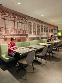 Relax in Style: Plaza Premium Lounge at Penang Airport