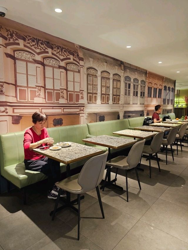 Relax in Style: Plaza Premium Lounge at Penang Airport