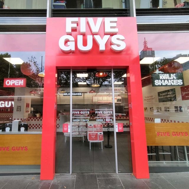 🥪Best Grilled Cheese In Australia!🥪
