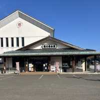 【福井/三方上中】梅のお土産を買うならここ☝️