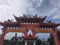 Vihara Budhi Bhakti: A Peaceful Sanctuary in Batam