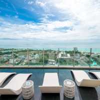 Holiday Inn Resort Vana Nava Hua Hin  