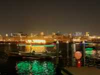 From Deira to Al Seef – An Evening of Heritage & Charm