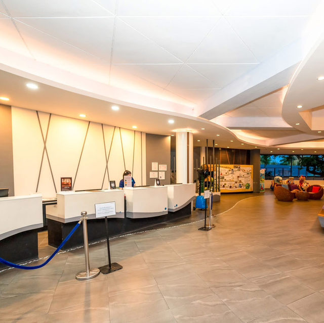Centara Life Cha-Am Beach Resort Hua Hin เซ็นทารา 