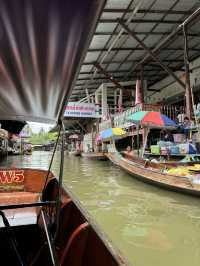 Bangkok in 3 Days: Temples, Tastes, and Thai Traditions