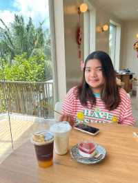 มหัศจรรย์คาเฟ่