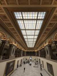 Royal Museums of Fine Arts of Belgium: A Treasury of European Masterpieces