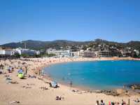 Tossa de Mar: A Medieval Fairytale