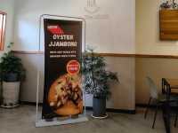 MUST Try Hotstone Jajang Myeon at Eco botanic