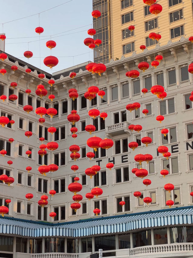 香港 | 票選大時大節香港最經典影相位攻略🥰