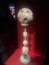 🏛️ ✅故宮博物院（台北）攻略ガイド – 世界屈指の中国美術コレクションを堪能！