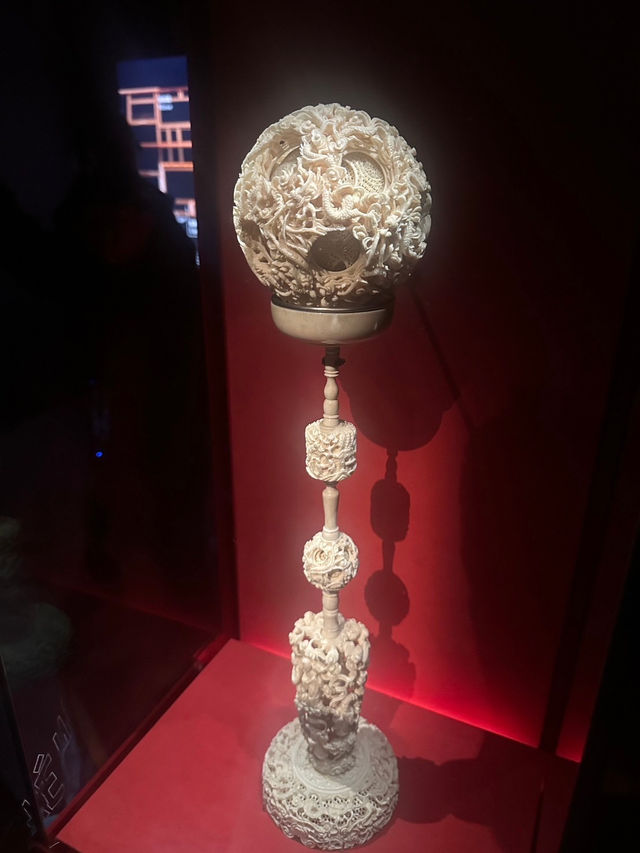 🏛️ ✅故宮博物院（台北）攻略ガイド – 世界屈指の中国美術コレクションを堪能！