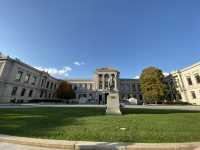 ボストン美術館 Museum of Fine Arts, Boston
