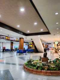 ท่าอากาศยานนานาชาติสุราษฎร์ธานี