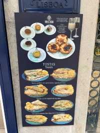 Nata De Lisboa: The Ultimate Egg Tart Experience