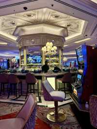 A Grand Experience at The Venetian Las Vegas🇺🇸