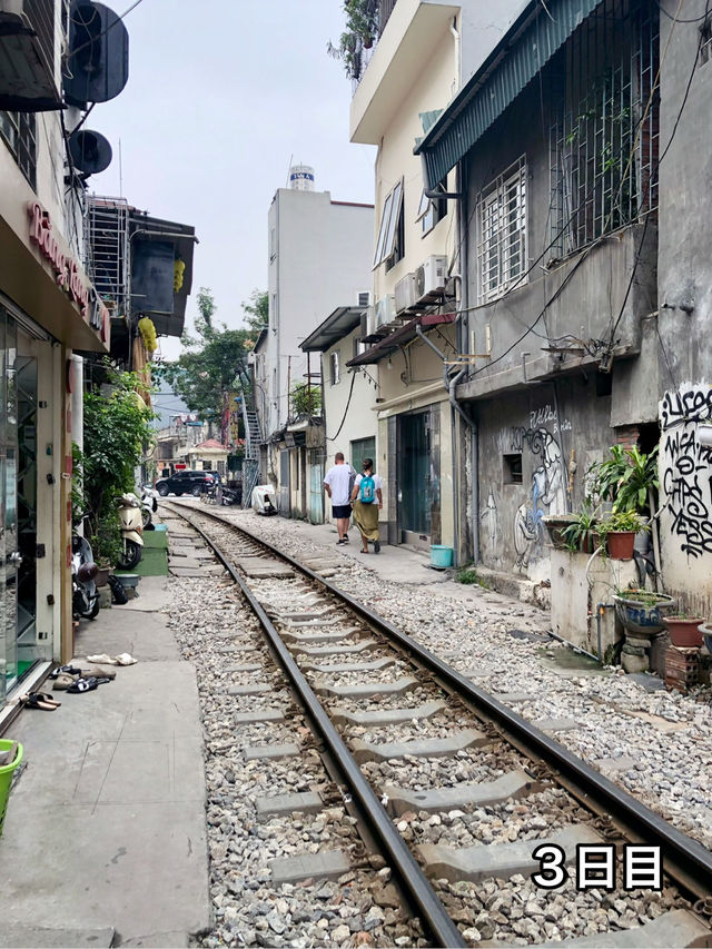 🇻🇳ベトナム旅行記 VOL.2